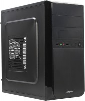 Photos - Computer Case ExeGate BA-114 without PSU