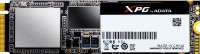Photos - SSD A-Data XPG SX8000 M.2 ASX8000NP-512GM-C 512 GB