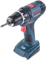 Photos - Drill / Screwdriver Bosch GSR 18-2-LI Professional 06019B7302 