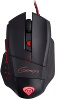 Photos - Mouse Genesis GX57 