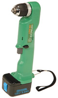 Photos - Drill / Screwdriver Hitachi DN12DY 