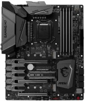 Photos - Motherboard MSI Z270 GAMING M7 