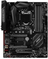 Photos - Motherboard MSI Z270 GAMING PRO CARBON 