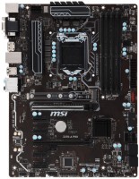 Motherboard MSI Z270-A PRO 