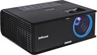 Photos - Projector InFocus IN2112 