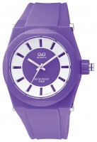 Photos - Wrist Watch Q&Q VR32J005Y 