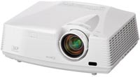 Photos - Projector Mitsubishi FD630U 