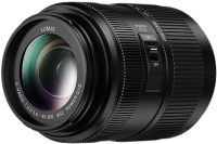 Photos - Camera Lens Panasonic 45-200mm f/4.0-5.6 OIS II 