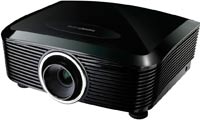 Photos - Projector Optoma HD86 