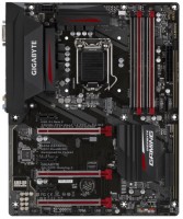 Photos - Motherboard Gigabyte GA-Z270-Gaming 3 