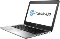 Photos - Laptop HP ProBook 430 G4 (430G4 W6P97AVV7)