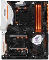 Photos - Motherboard Gigabyte GA-Z270X-Gaming K7 