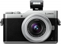 Photos - Camera Panasonic DMC-GX800  kit 12-32