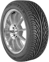 Photos - Tyre Cooper Zeon 2XS 245/40 R18 97Y 