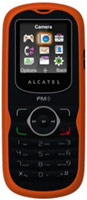 Photos - Mobile Phone Alcatel One Touch 305 0 B