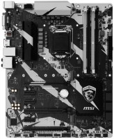 Motherboard MSI B250 KRAIT GAMING 