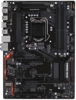 Photos - Motherboard Gigabyte GA-Z270XP-SLI 