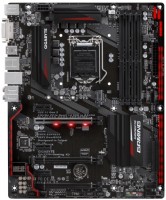 Photos - Motherboard Gigabyte GA-Z270-Gaming K3 