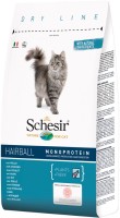 Cat Food Schesir Adult Hairball with Chicken  400 g