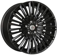 Photos - Wheel MKW MK-F30 (8x18/5x112 ET45 DIA73,1)