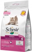 Cat Food Schesir Kitten with Chicken  1.5 kg
