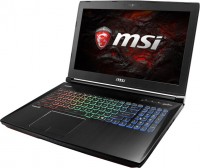 Photos - Laptop MSI GT62VR 6RE Dominator Pro (GT62VR 6RE-005US)