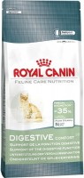 Cat Food Royal Canin Digestive Comfort  400 g
