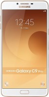 Photos - Mobile Phone Samsung Galaxy C9 Pro 64 GB / 6 GB