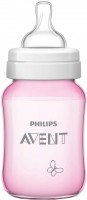Photos - Baby Bottle / Sippy Cup Philips Avent SCF573/13 