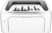 Printer HP LaserJet Pro M12W 