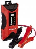 Photos - Charger & Jump Starter Einhell CC-BC 2M 