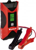 Photos - Charger & Jump Starter Einhell CC-BC 4M 