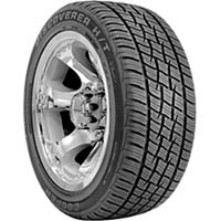 Photos - Tyre Cooper Discoverer H/T Plus 285/60 R18 116T 