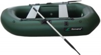 Photos - Inflatable Boat Sonata 240 