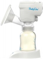 Photos - Breast Pump BabyOno Sensi 