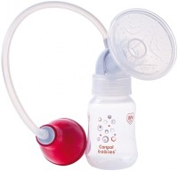 Photos - Breast Pump Canpol Babies 9/200 