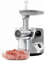 Photos - Meat Mincer Hendi 210864 stainless steel
