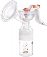 Photos - Breast Pump Canpol Babies 12/203 