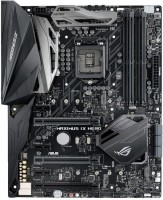 Photos - Motherboard Asus Maximus IX Hero 