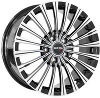 Photos - Wheel MKW MK-F40 (7x17/5x114,3 ET46 DIA73,1)