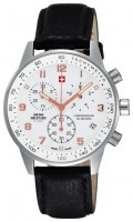 Wrist Watch Swiss Military by Chrono SM34012.11 