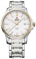 Wrist Watch Swiss Military by Chrono SM34039.05 