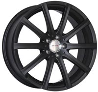 Photos - Wheel MKW MK-F74 (7,5x17/5x112 ET38 DIA73,1)