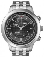 Photos - Wrist Watch Timex T2N610 