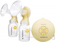 Photos - Breast Pump Medela Swinq Maxi Calma 