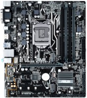 Photos - Motherboard Asus PRIME B250M-A 