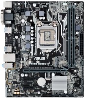 Photos - Motherboard Asus PRIME B250M-K 