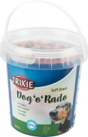 Photos - Dog Food Trixie Soft Snack Dogo Rado 500 g 