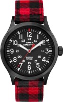 Photos - Wrist Watch Timex TW4B02000 