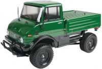 Photos - RC Car TAMIYA XB Mercedes-Benz Unimog 406 CC01 1:10 